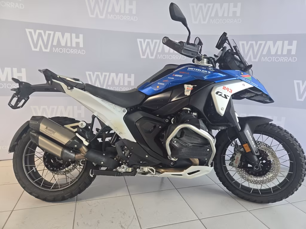 BMW 1300GS SPORTER